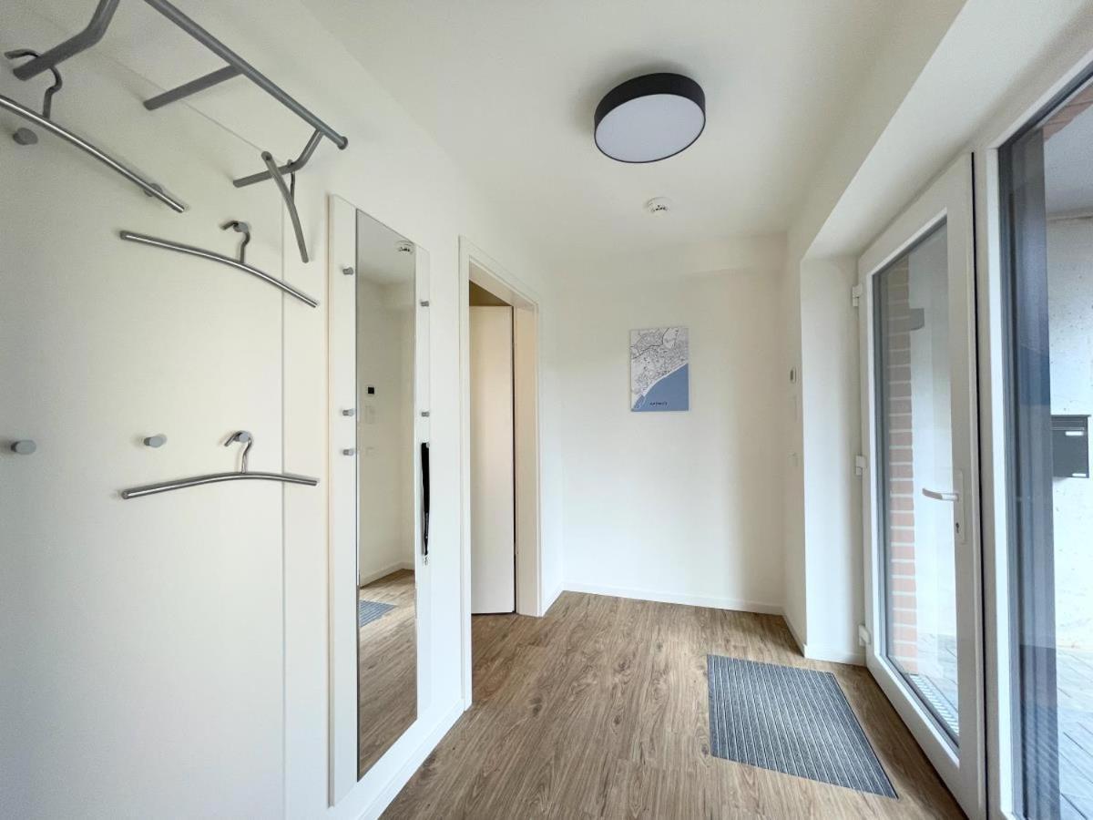 Hansehaus 16 Grömitz Εξωτερικό φωτογραφία
