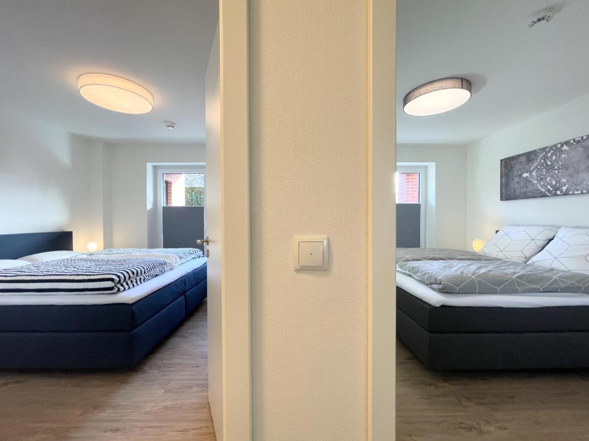 Hansehaus 16 Grömitz Εξωτερικό φωτογραφία